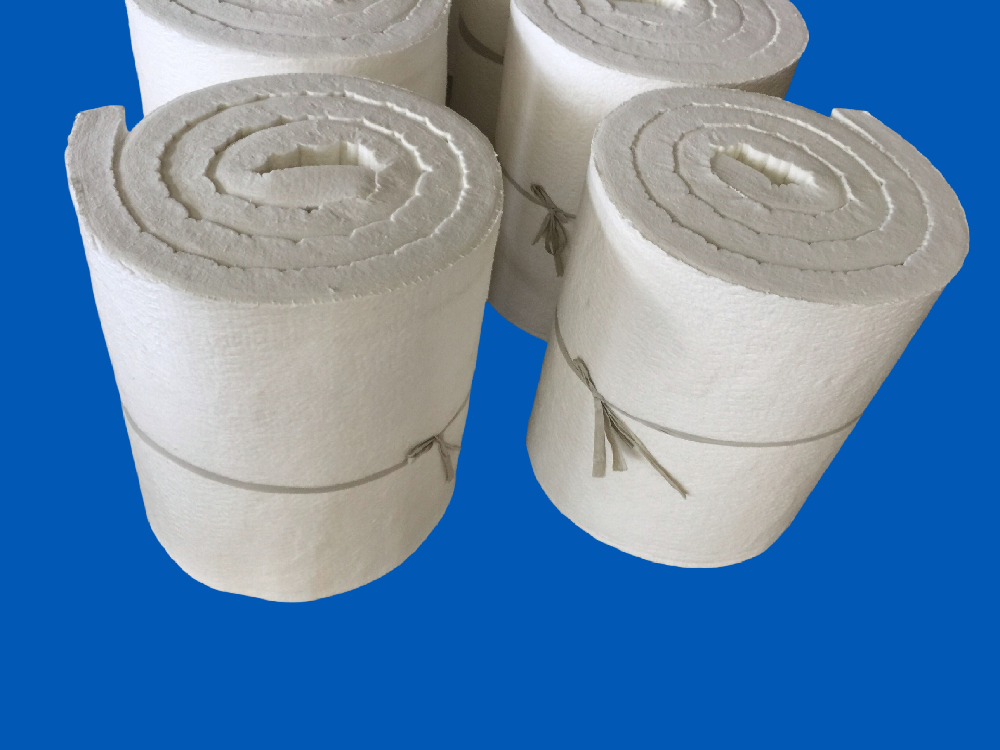 宁武陶瓷纤维毯