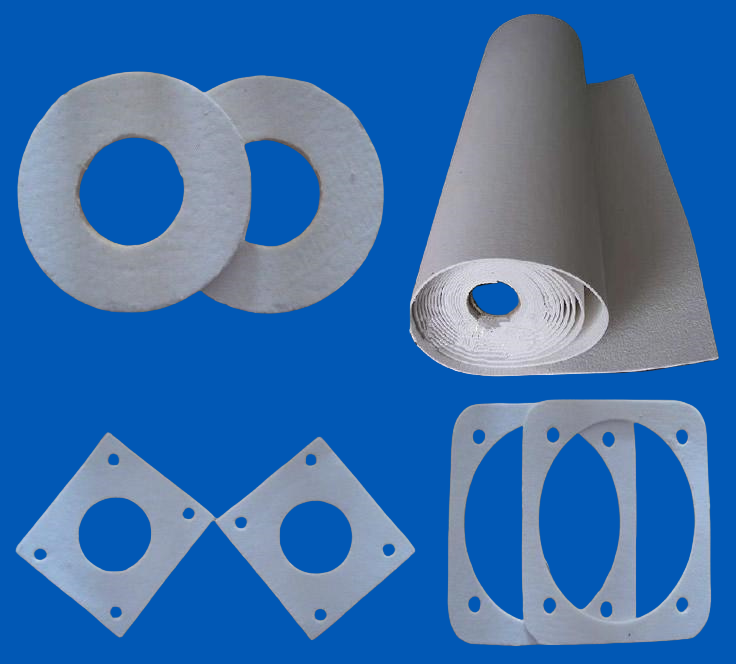 宁武陶瓷纤维纸